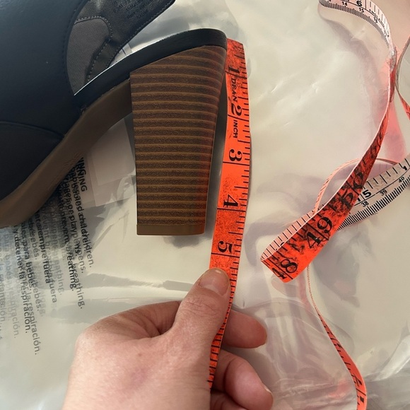 NEW LifeStride Soft System Women's Christie Pumps 9.5 - Picture 11 of 11